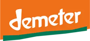 Demeter Logo